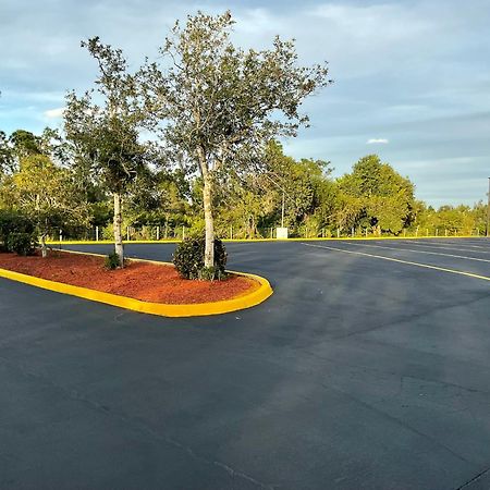 Knights Inn Punta Gorda Zewnętrze zdjęcie