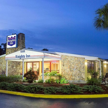 Knights Inn Punta Gorda Zewnętrze zdjęcie