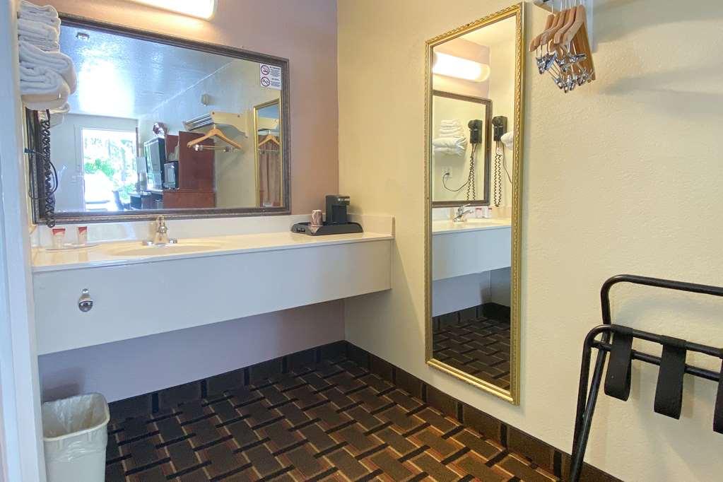 Knights Inn Punta Gorda Zewnętrze zdjęcie