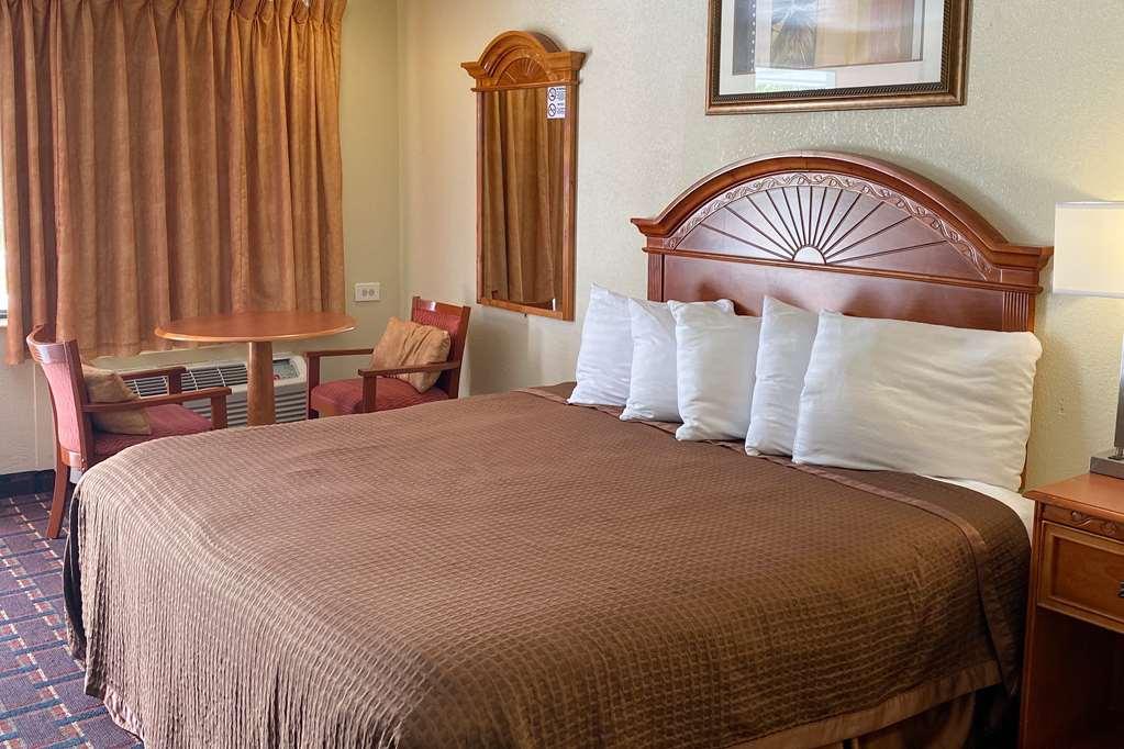 Knights Inn Punta Gorda Pokój zdjęcie