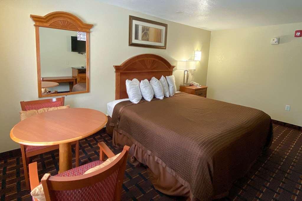 Knights Inn Punta Gorda Pokój zdjęcie