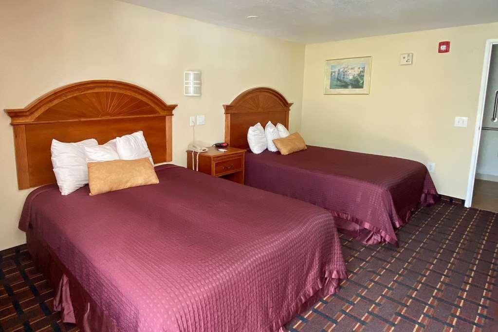 Knights Inn Punta Gorda Pokój zdjęcie