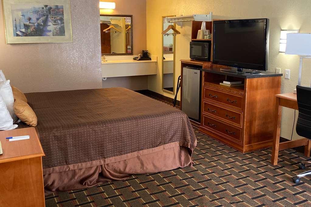 Knights Inn Punta Gorda Pokój zdjęcie