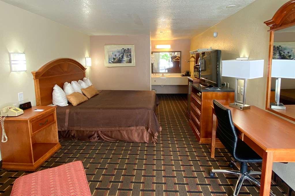 Knights Inn Punta Gorda Pokój zdjęcie