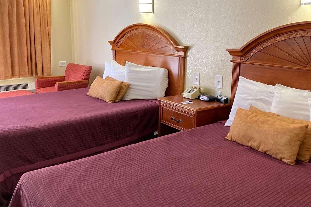 Knights Inn Punta Gorda Pokój zdjęcie