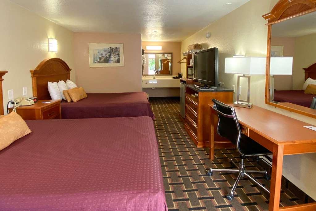 Knights Inn Punta Gorda Pokój zdjęcie
