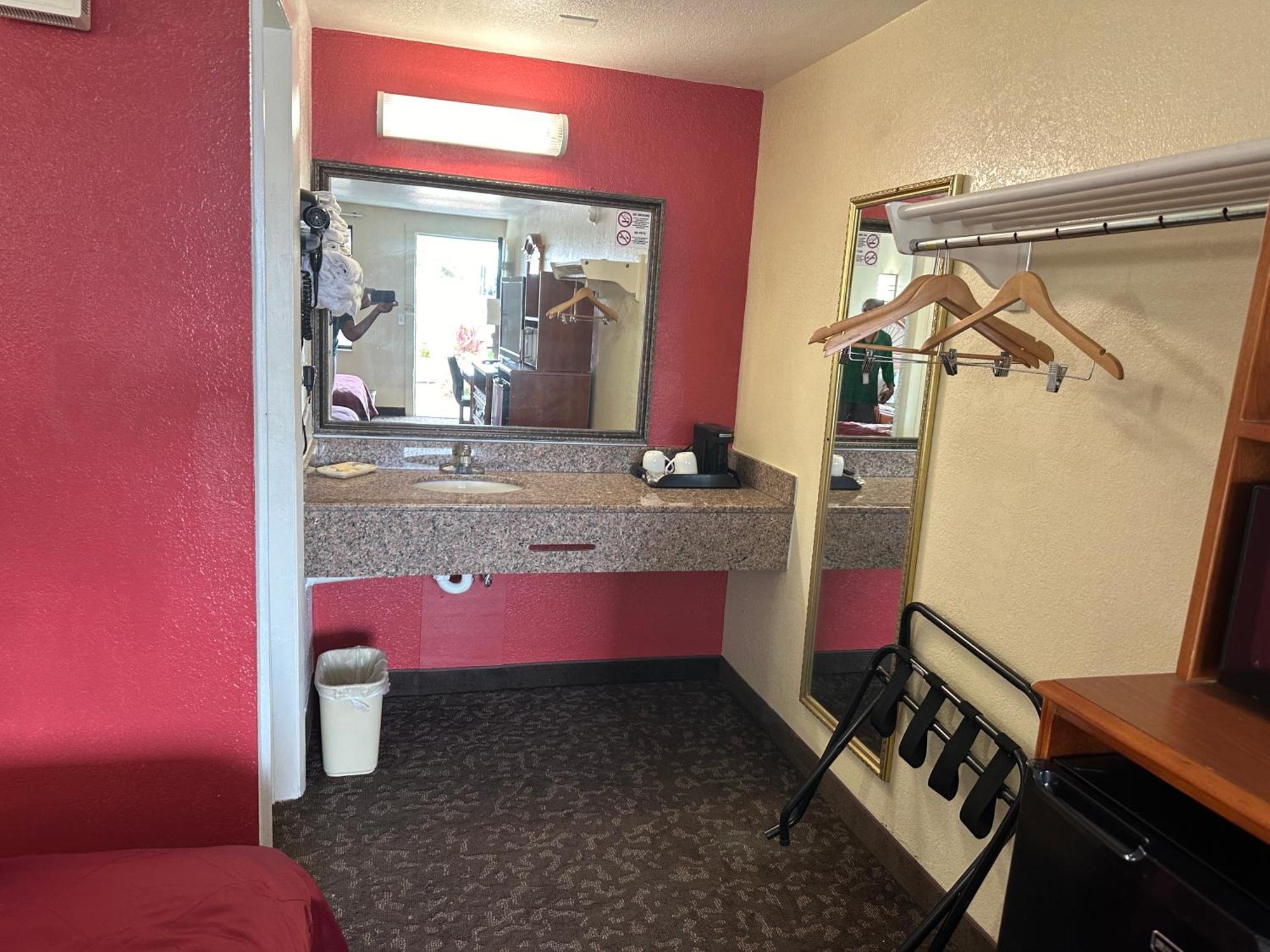 Knights Inn Punta Gorda Zewnętrze zdjęcie