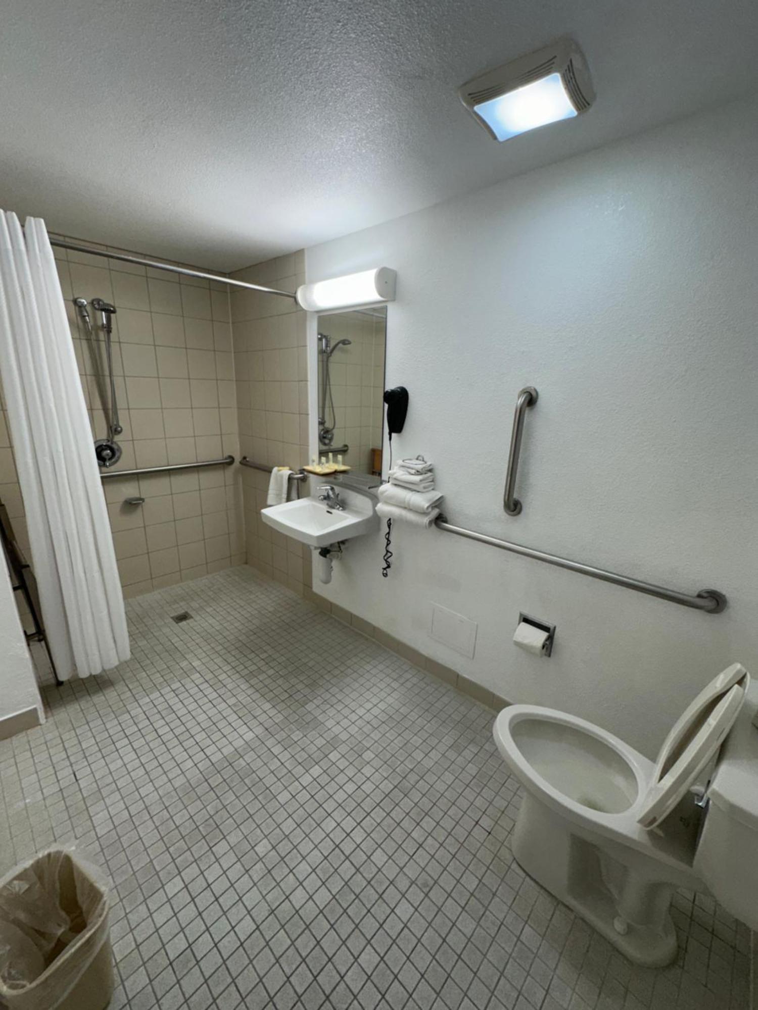 Knights Inn Punta Gorda Zewnętrze zdjęcie