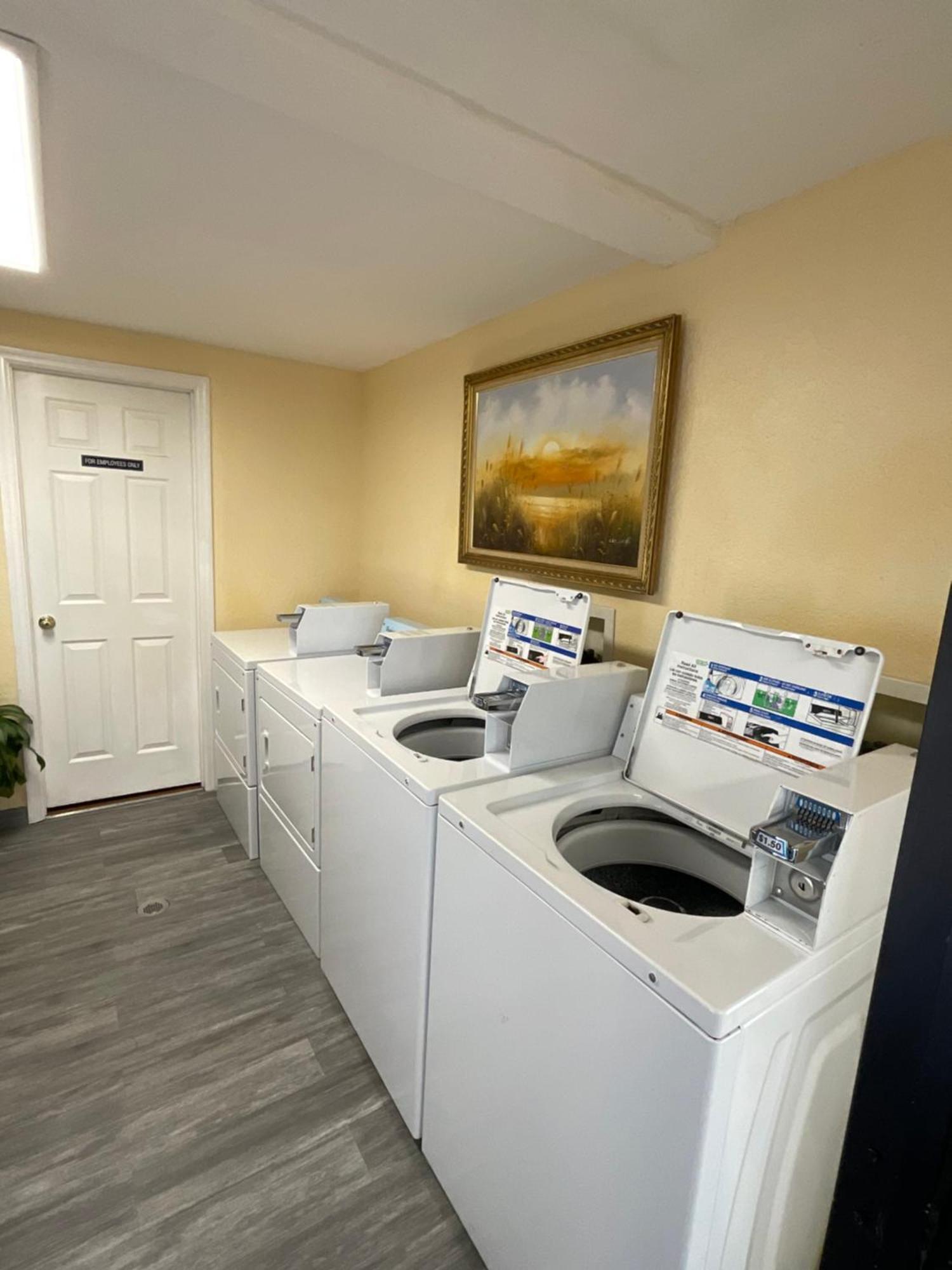 Knights Inn Punta Gorda Zewnętrze zdjęcie