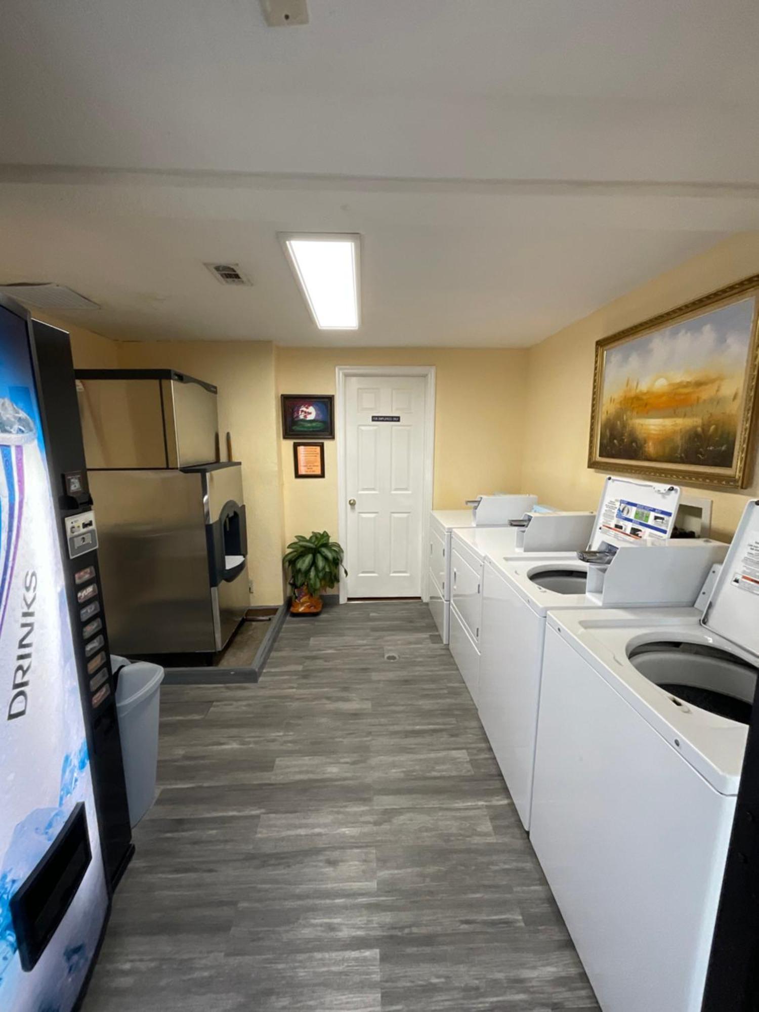 Knights Inn Punta Gorda Zewnętrze zdjęcie