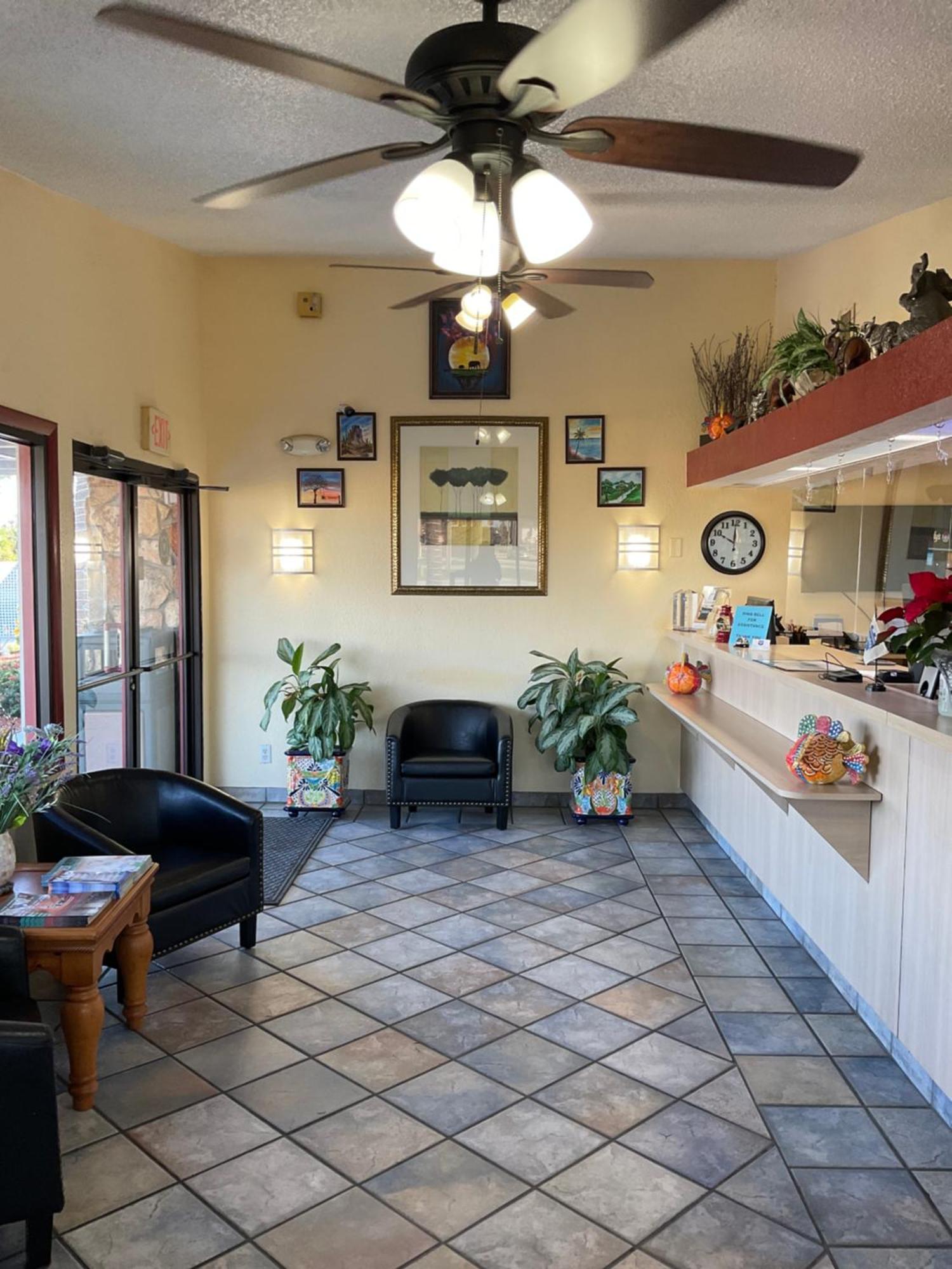 Knights Inn Punta Gorda Zewnętrze zdjęcie