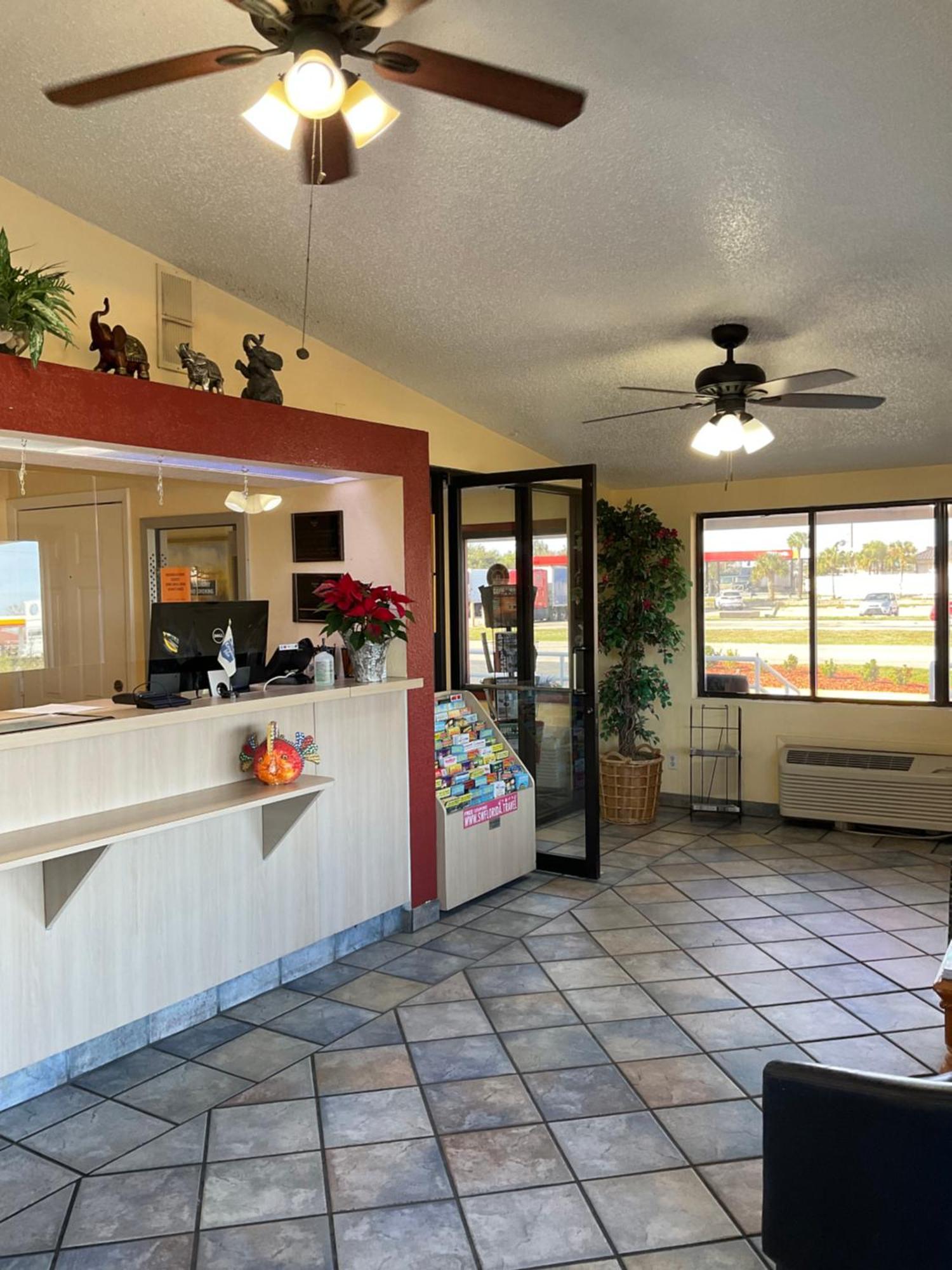 Knights Inn Punta Gorda Zewnętrze zdjęcie