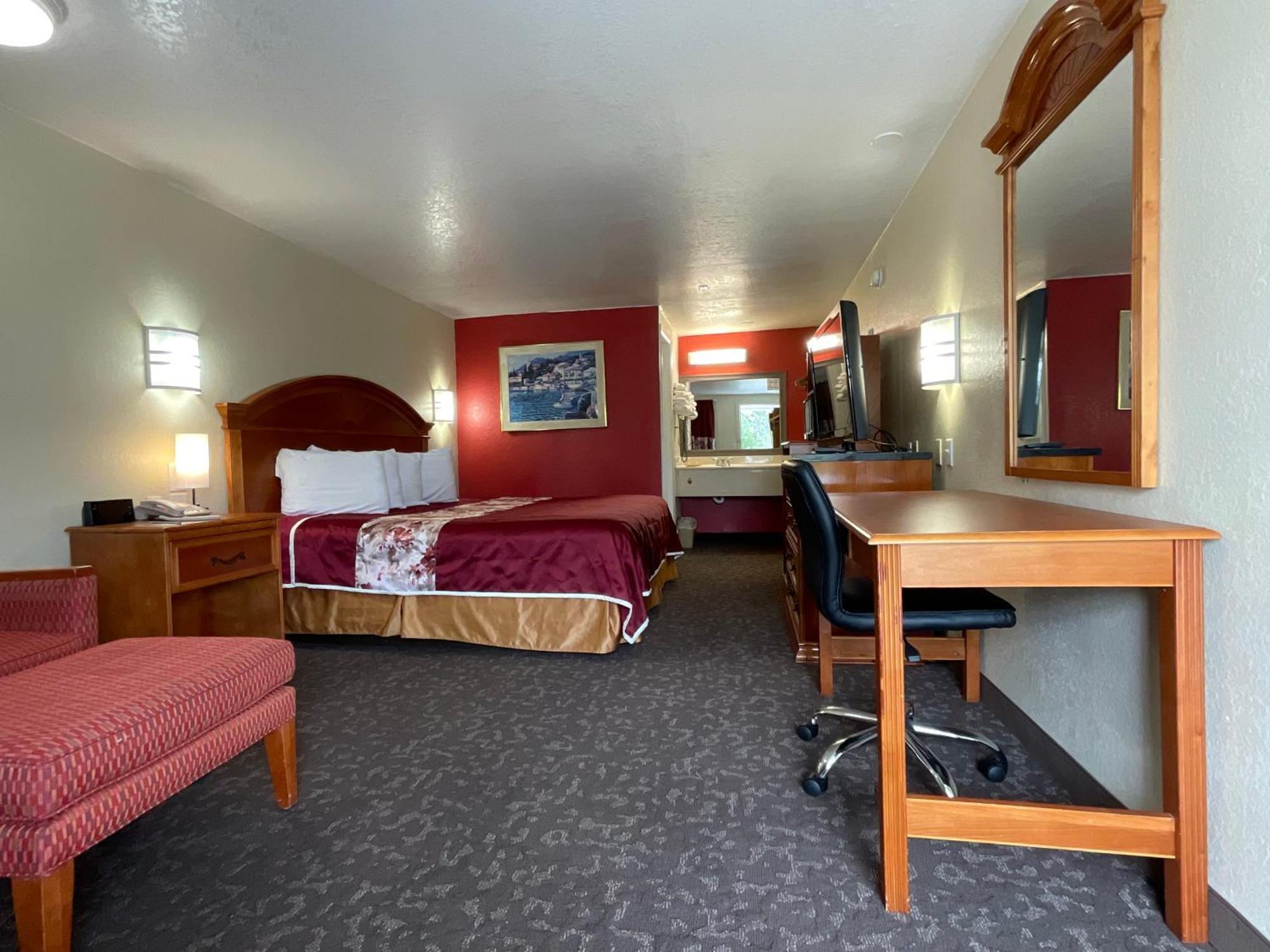 Knights Inn Punta Gorda Zewnętrze zdjęcie