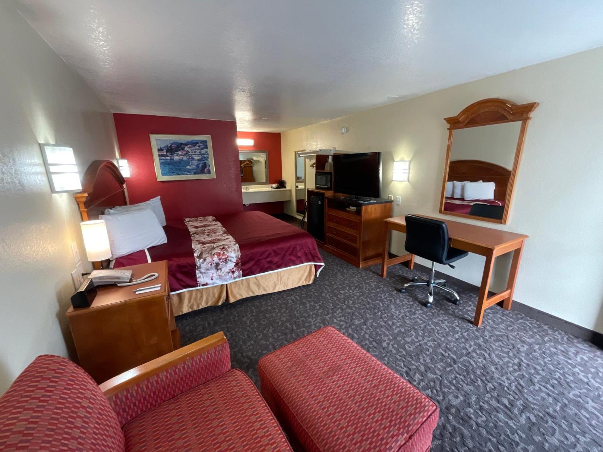 Knights Inn Punta Gorda Zewnętrze zdjęcie