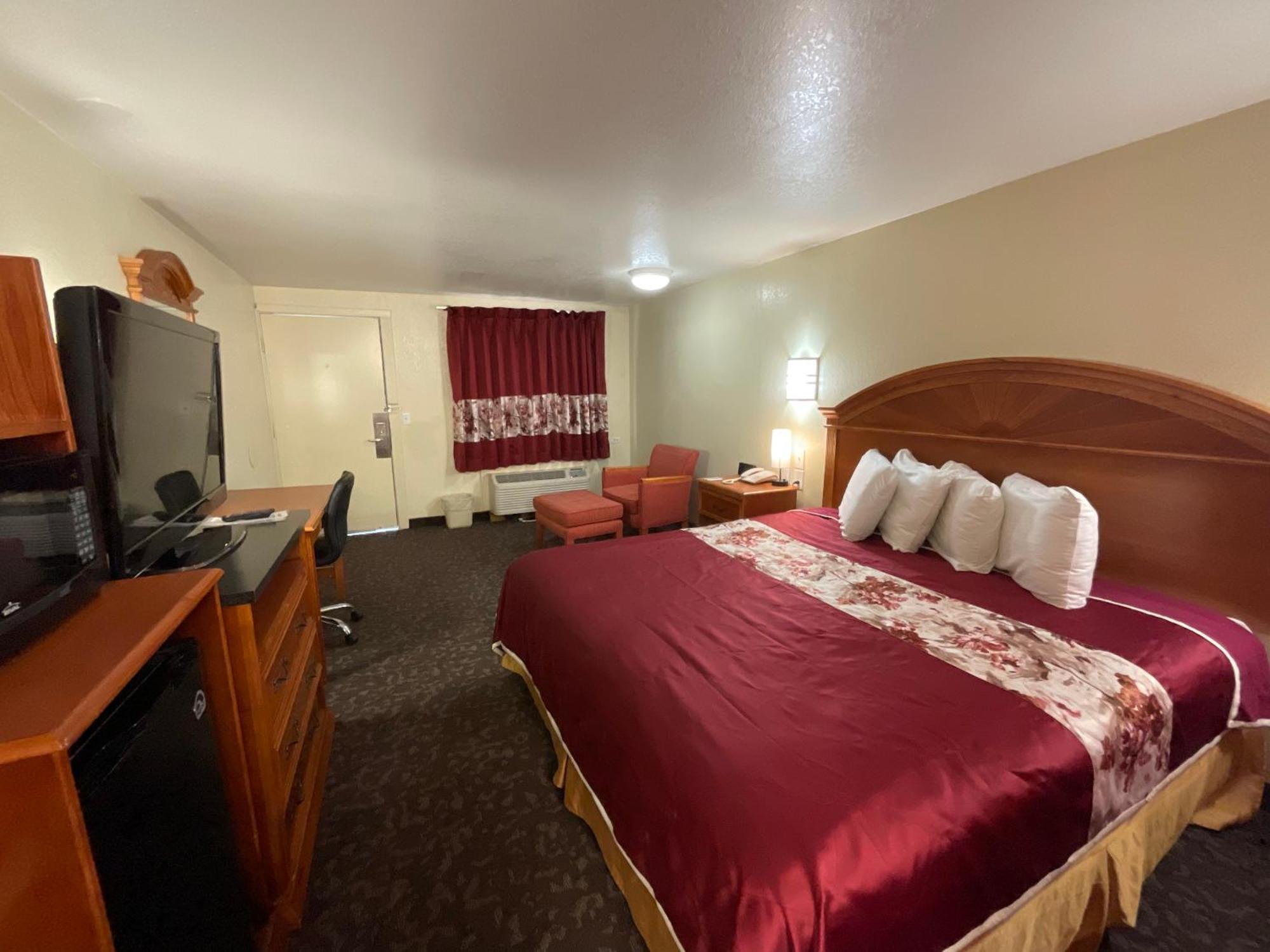 Knights Inn Punta Gorda Zewnętrze zdjęcie