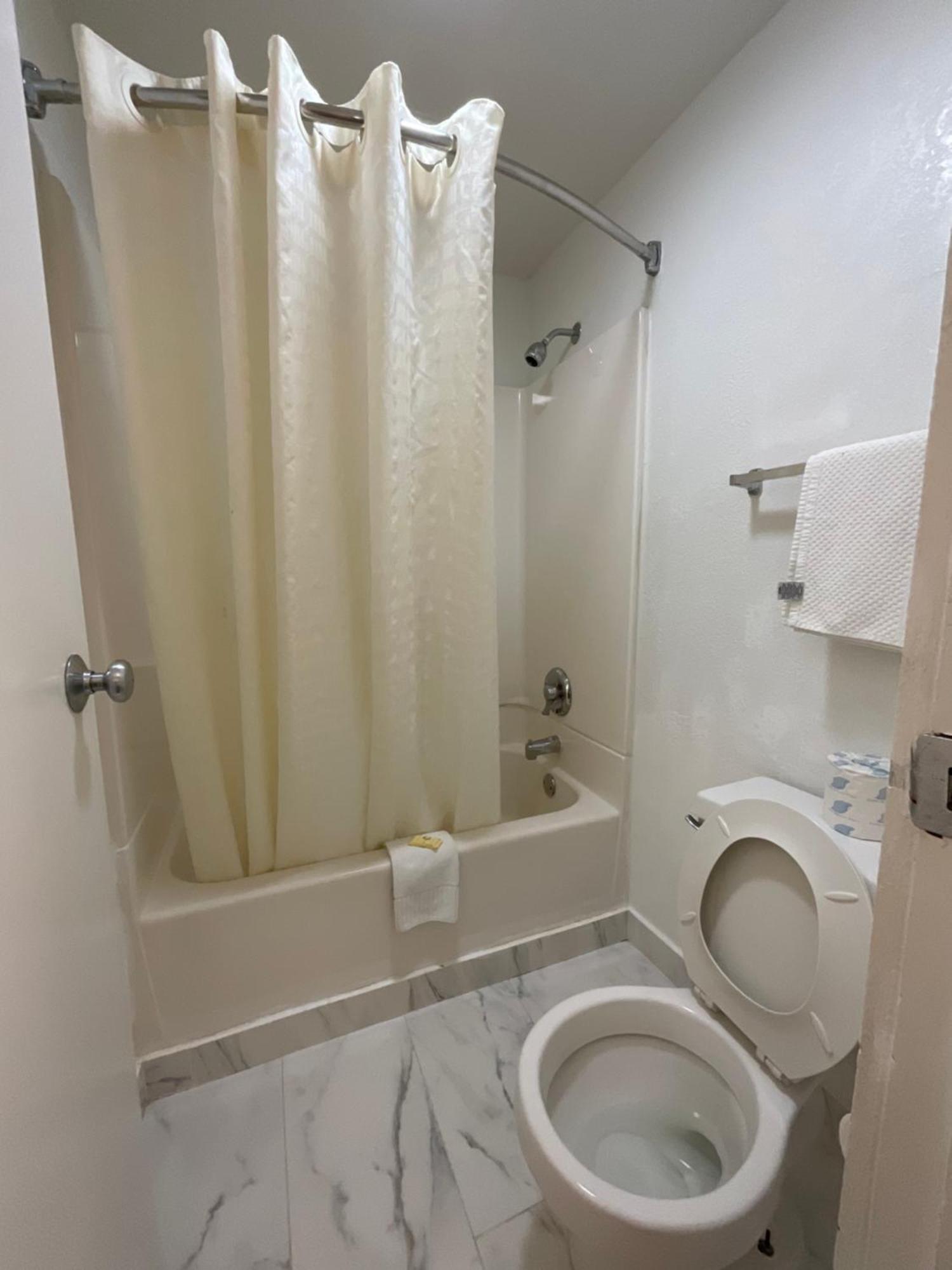 Knights Inn Punta Gorda Zewnętrze zdjęcie