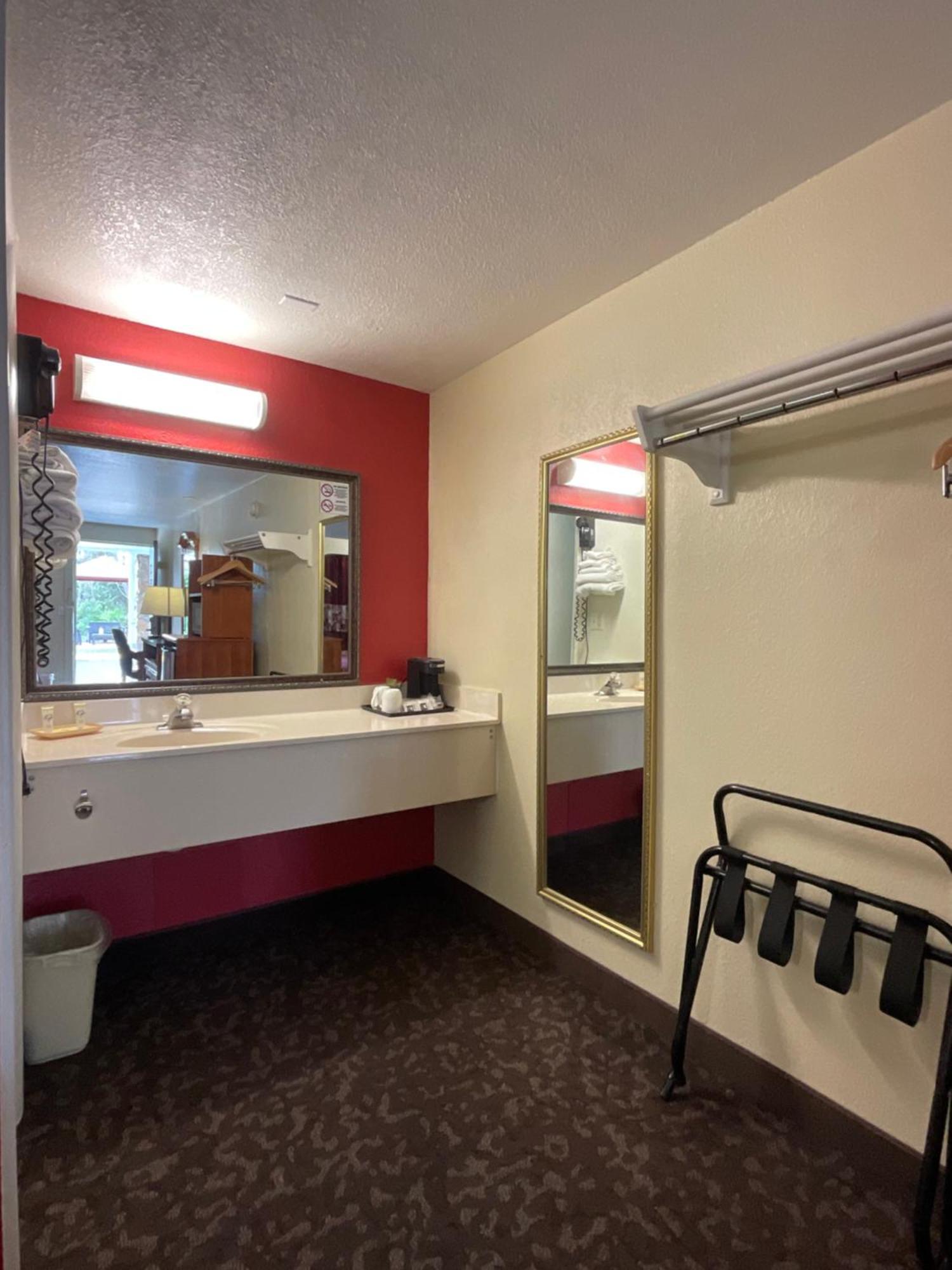 Knights Inn Punta Gorda Zewnętrze zdjęcie