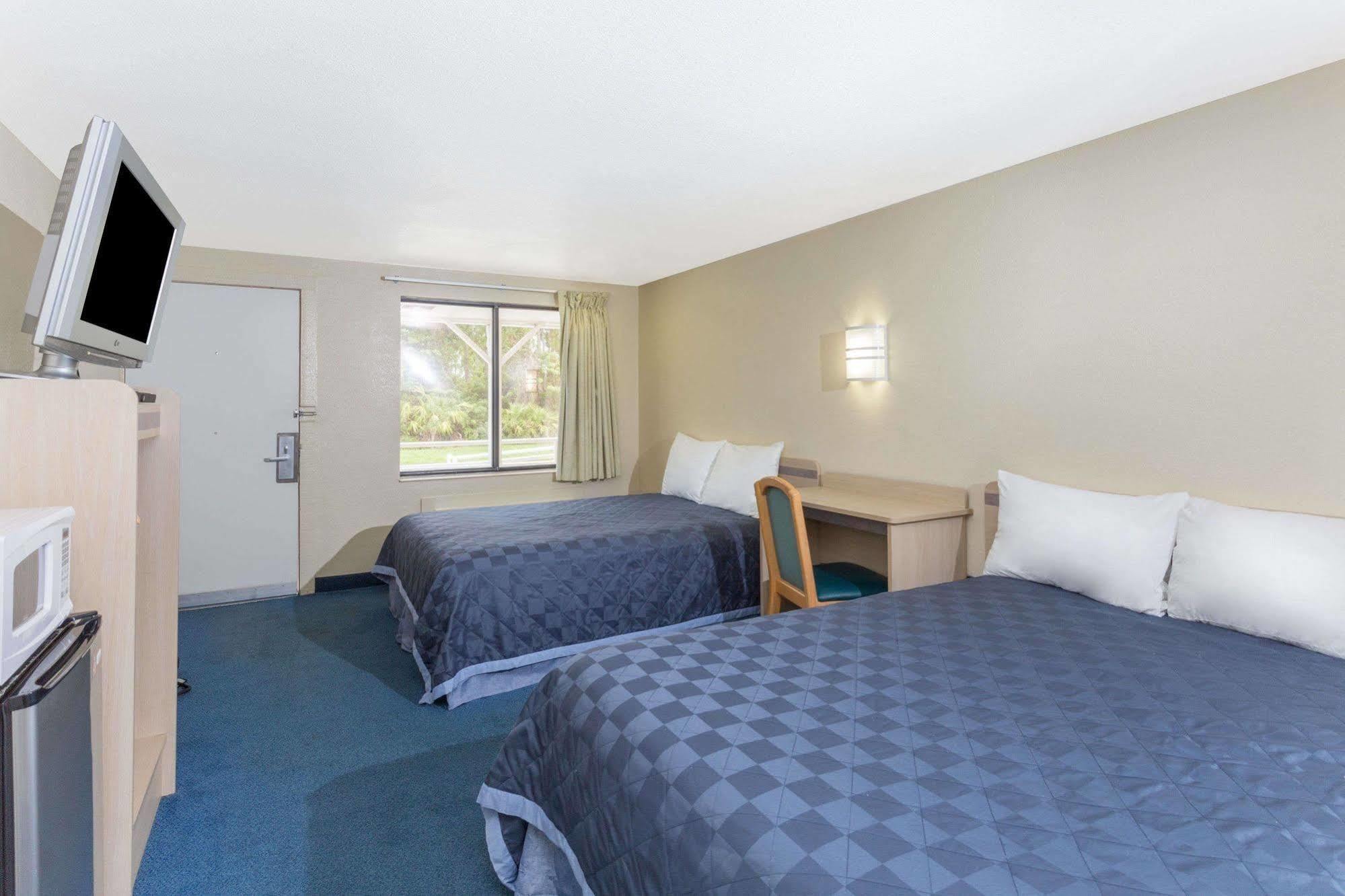 Knights Inn Punta Gorda Zewnętrze zdjęcie